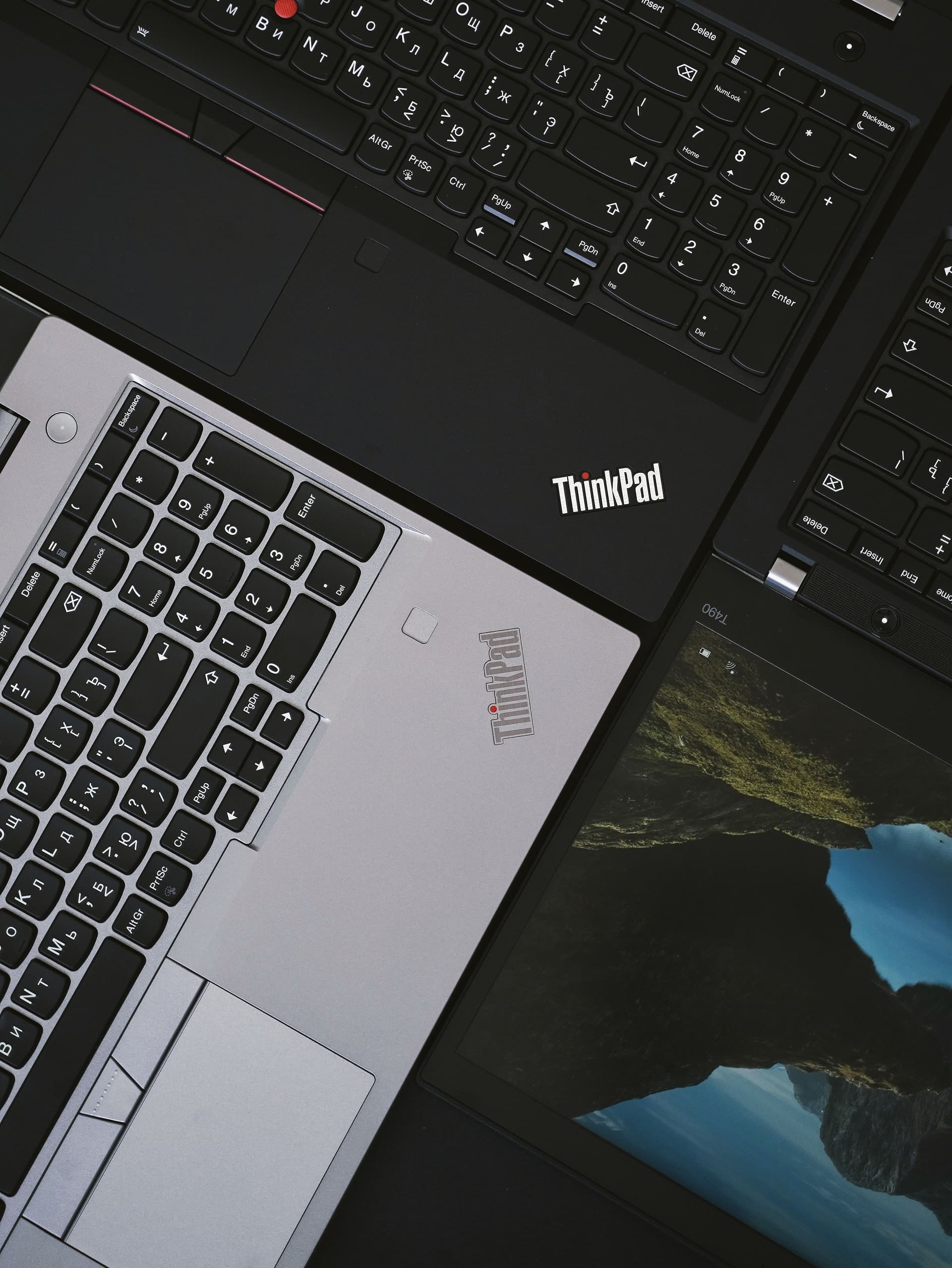 Computers