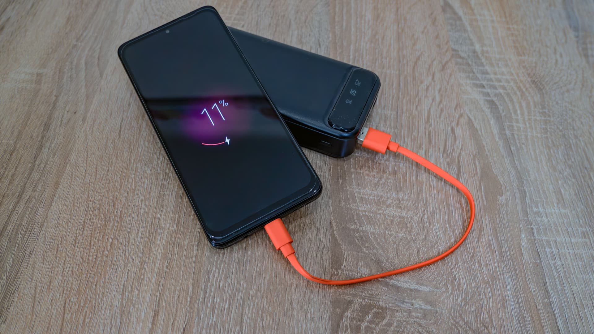 What mAh Really Means for Your Phone Battery and Power Bank