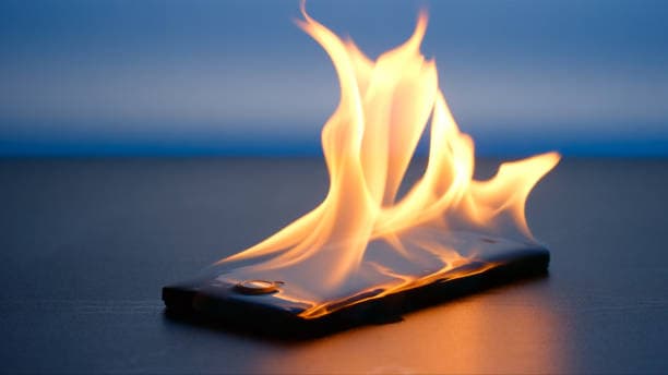 Why Does Your Phone Overheat? Causes and Simple Fixes for Kenyan Users