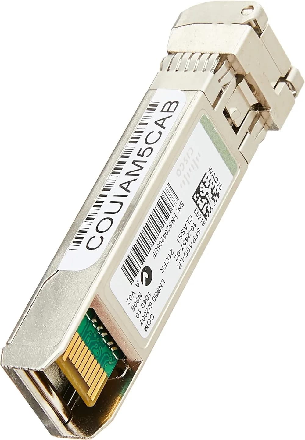 What Is SFP? A Simple Guide to Small Form-Factor Pluggable Transceivers